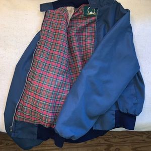 Ozark Trail Bomber Jacket